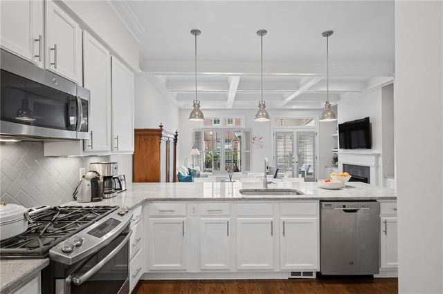803 Virginia Park Circle, Atlanta, GA 30306