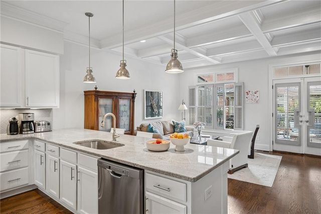 803 Virginia Park Circle, Atlanta, GA 30306