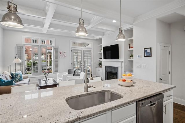803 Virginia Park Circle, Atlanta, GA 30306