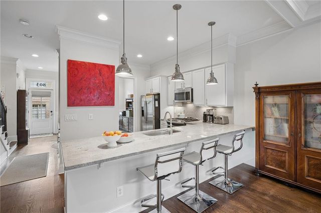 803 Virginia Park Circle, Atlanta, GA 30306