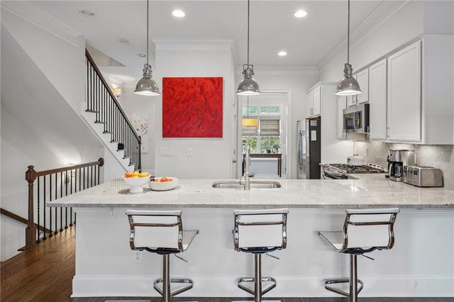 803 Virginia Park Circle, Atlanta, GA 30306