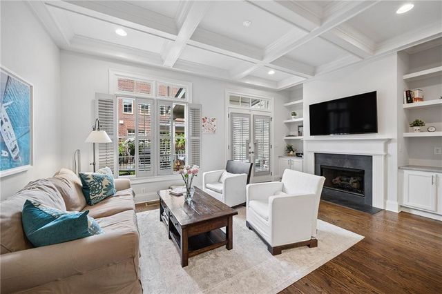 803 Virginia Park Circle, Atlanta, GA 30306