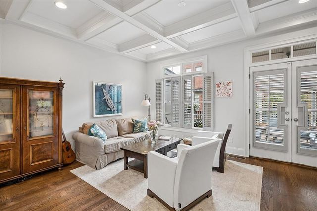 803 Virginia Park Circle, Atlanta, GA 30306