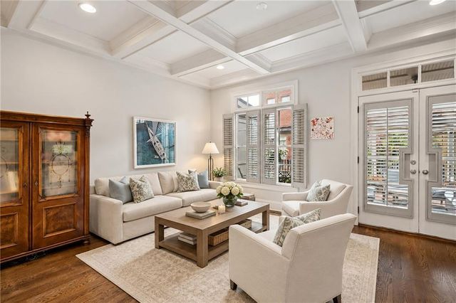 803 Virginia Park Circle, Atlanta, GA 30306
