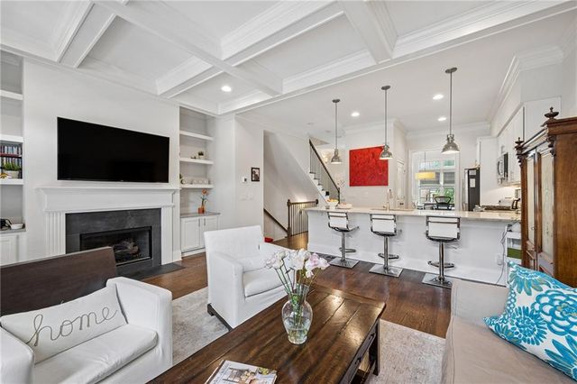 803 Virginia Park Circle, Atlanta, GA 30306