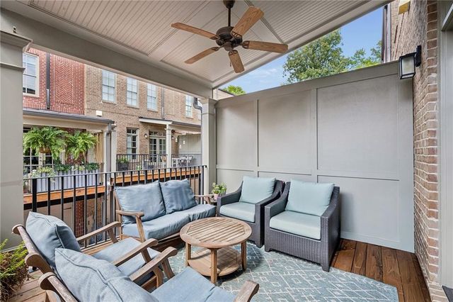 803 Virginia Park Circle, Atlanta, GA 30306
