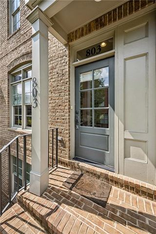 803 Virginia Park Circle, Atlanta, GA 30306