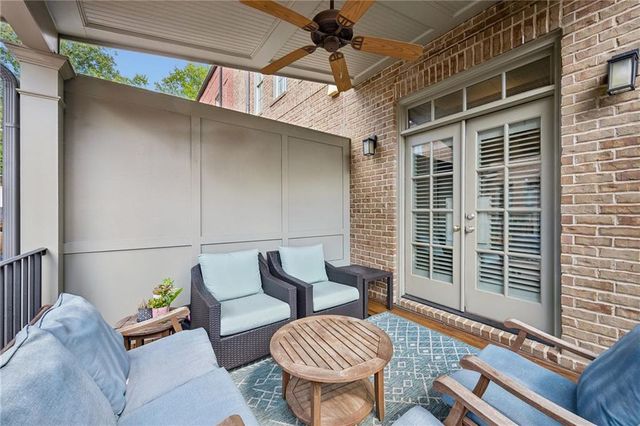 803 Virginia Park Circle, Atlanta, GA 30306