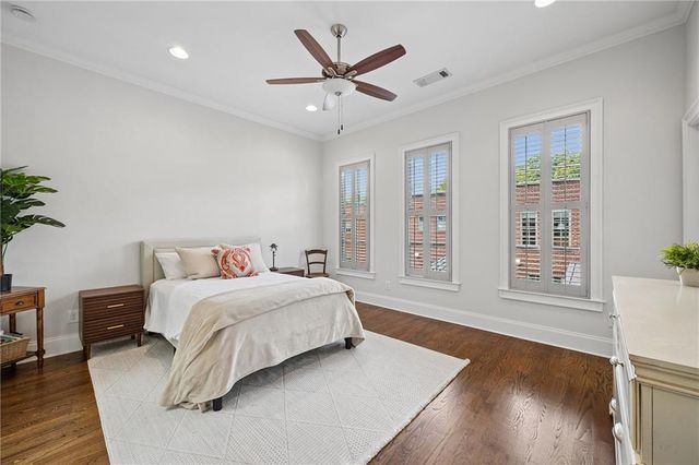 803 Virginia Park Circle, Atlanta, GA 30306