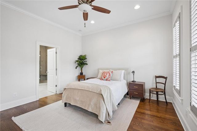 803 Virginia Park Circle, Atlanta, GA 30306