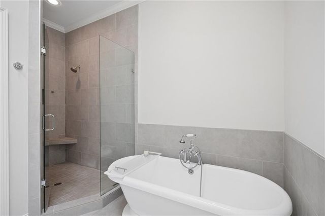 803 Virginia Park Circle, Atlanta, GA 30306