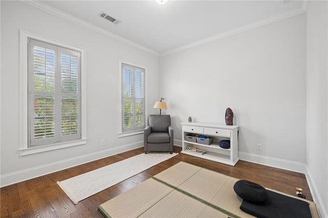 803 Virginia Park Circle, Atlanta, GA 30306
