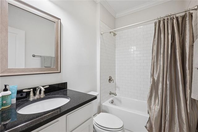 803 Virginia Park Circle, Atlanta, GA 30306