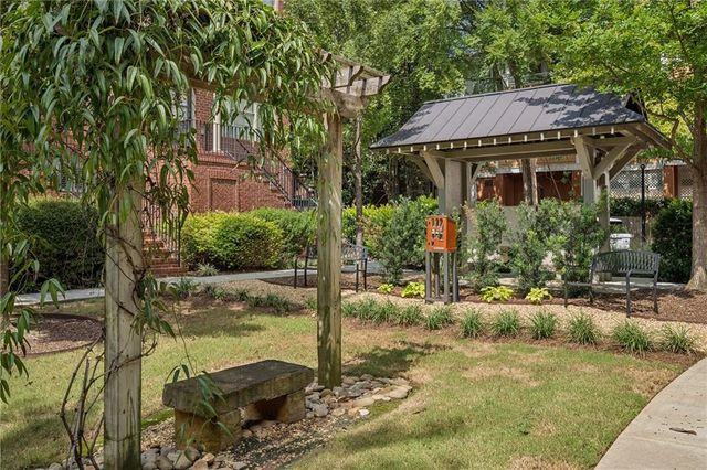 803 Virginia Park Circle, Atlanta, GA 30306