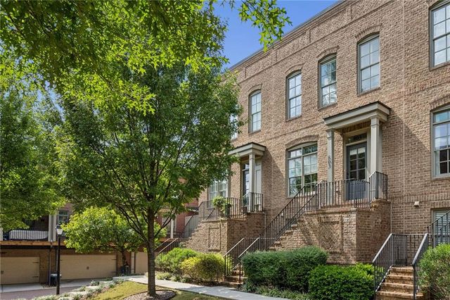 803 Virginia Park Circle, Atlanta, GA 30306