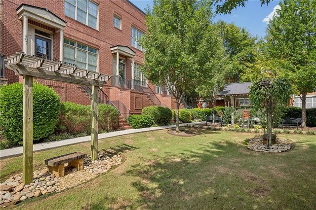 803 Virginia Park Circle, Atlanta, GA 30306