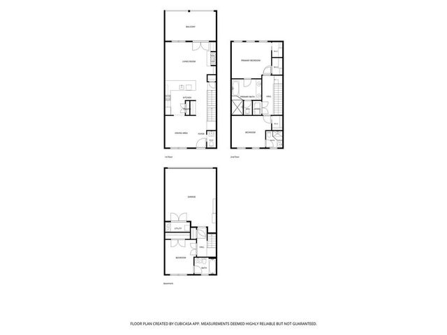 803 Virginia Park Circle, Atlanta, GA 30306