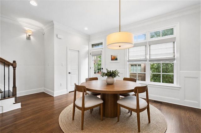 803 Virginia Park Circle, Atlanta, GA 30306