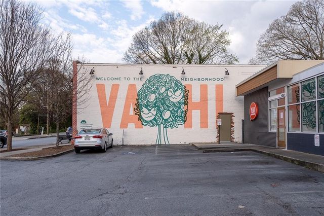 803 Virginia Park Circle, Atlanta, GA 30306
