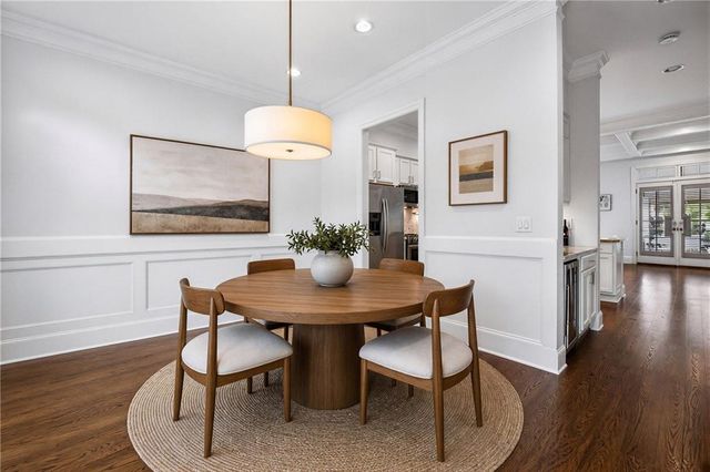 803 Virginia Park Circle, Atlanta, GA 30306
