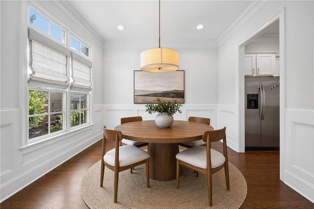 803 Virginia Park Circle, Atlanta, GA 30306