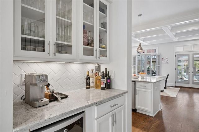 803 Virginia Park Circle, Atlanta, GA 30306