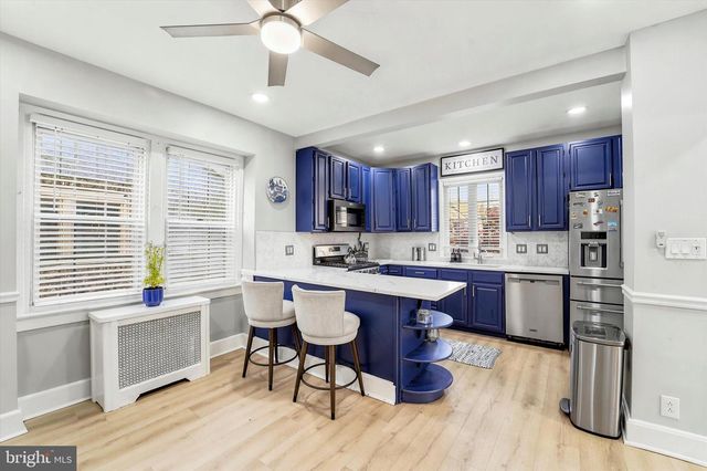 327 CONGRESS AVE, Lansdowne, PA 19050
