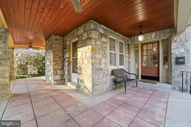 327 CONGRESS AVE, Lansdowne, PA 19050