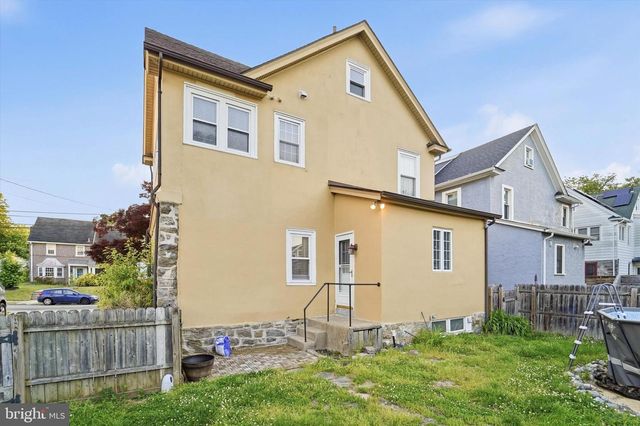 327 CONGRESS AVE, Lansdowne, PA 19050