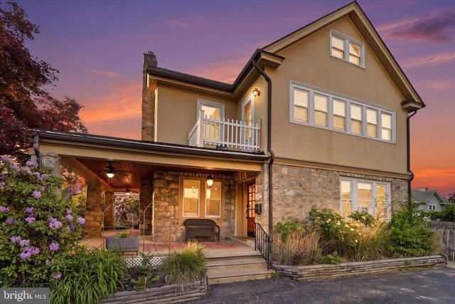 327 CONGRESS AVE, Lansdowne, PA 19050