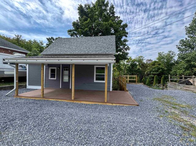 301 Beech Street, Bennington, VT 05201