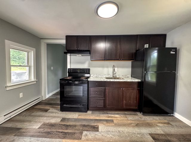 301 Beech Street, Bennington, VT 05201
