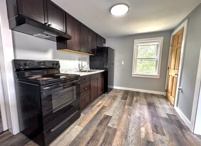 301 Beech Street, Bennington, VT 05201