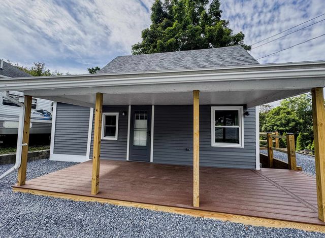 301 Beech Street, Bennington, VT 05201