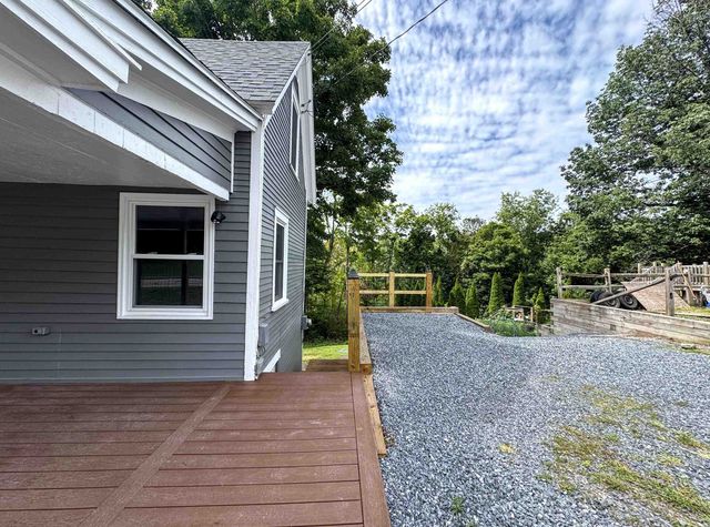 301 Beech Street, Bennington, VT 05201