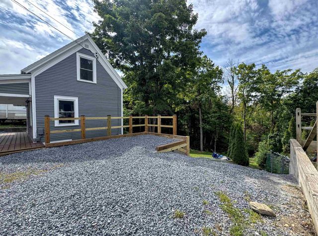 301 Beech Street, Bennington, VT 05201