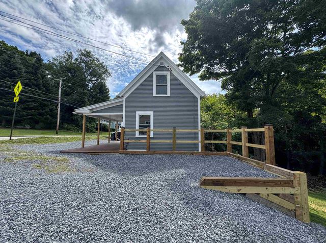 301 Beech Street, Bennington, VT 05201