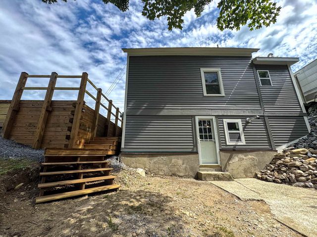 301 Beech Street, Bennington, VT 05201