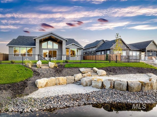 6796 Big Wood Way, Star, ID 83669