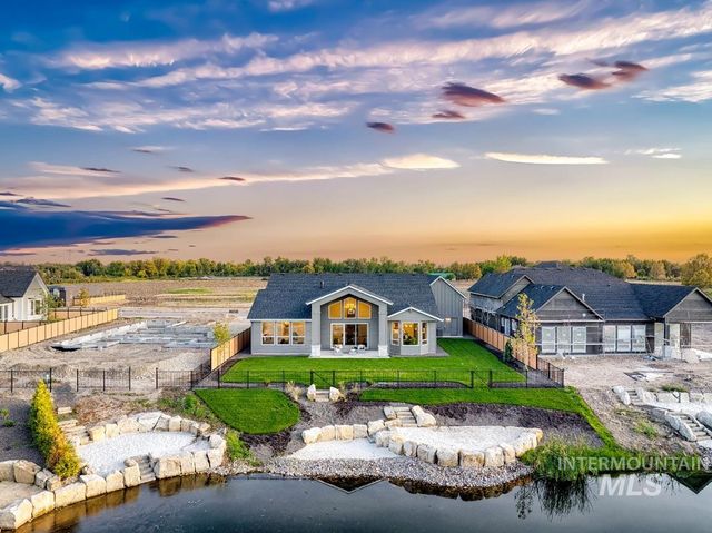 6796 Big Wood Way, Star, ID 83669
