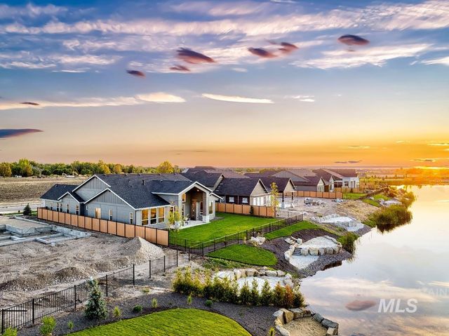 6796 Big Wood Way, Star, ID 83669