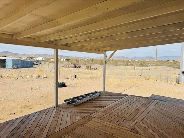 4021 N Dome Road, Golden Valley, AZ 86413