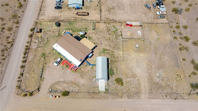 4021 N Dome Road, Golden Valley, AZ 86413