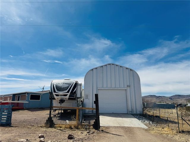 4021 N Dome Road, Golden Valley, AZ 86413