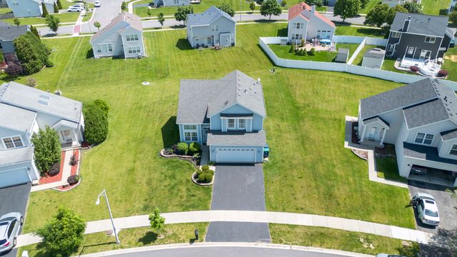 117 Stonebrook Avenue, Matteson, IL 60443