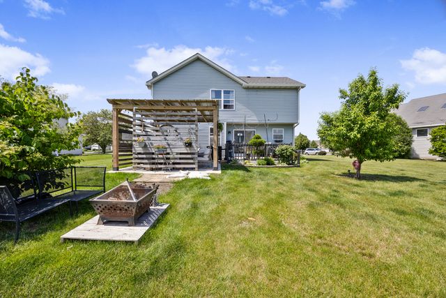 117 Stonebrook Avenue, Matteson, IL 60443