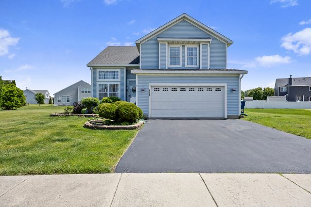117 Stonebrook Avenue, Matteson, IL 60443