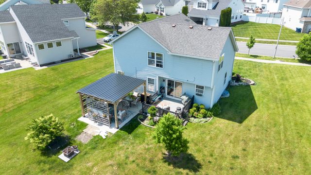117 Stonebrook Avenue, Matteson, IL 60443