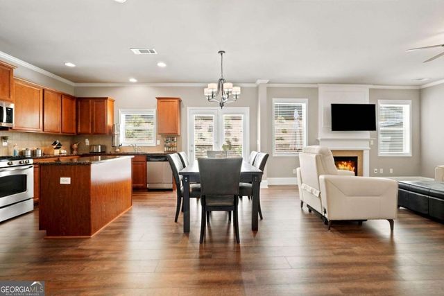 804 Springs Crest Drive, Dallas, GA 30157
