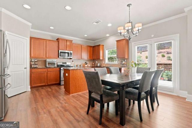 804 Springs Crest Drive, Dallas, GA 30157